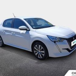 Peugeot 208 208 PureTech 75 S&S BVM5 Active Business Grasse
