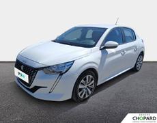 Peugeot 208 Grasse