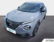 Nissan Juke Mougins