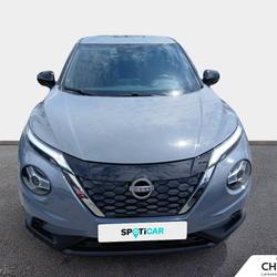 Nissan Juke Juke HYBRID 143 N-Connecta Mougins