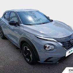 Nissan Juke Juke HYBRID 143 N-Connecta Mougins