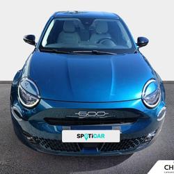 Fiat 600e 600e 156 ch 54 kWh La Prima Mougins