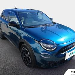 Fiat 600e 600e 156 ch 54 kWh La Prima Mougins