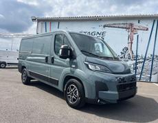 Fiat Ducato Carquefou