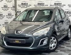 Peugeot 308 Phase 2 Vern-sur-Seiche
