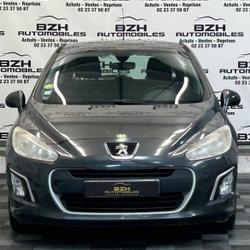 Peugeot 308 Phase 2 1.6 HDI92 FAP ACCESS 5P GARANTIE 12 MOIS Vern-sur-Seiche