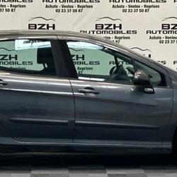 Peugeot 308 Phase 2 1.6 HDI92 FAP ACCESS 5P GARANTIE 12 MOIS Vern-sur-Seiche