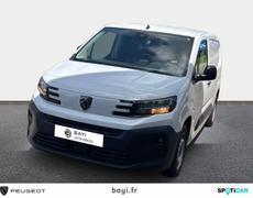 Peugeot Partner Saint-Langis-lès-Mortagne