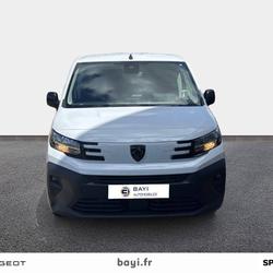 Peugeot Partner PARTNER FOURGON XL 950 KG BLUEHDI 100 S&S BVM6 Saint-Langis-l&egrave;s-Mortagne