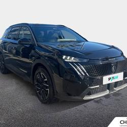 Peugeot 5008 5008 Hybrid 136 e-DCS6 GT Mougins