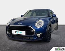 Mini Clubman Mougins