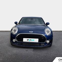 Mini Clubman Clubman Cooper 136 ch Finition Exquisite A Mougins