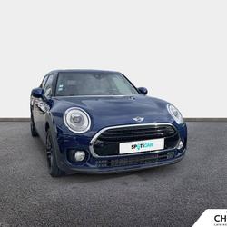 Mini Clubman Clubman Cooper 136 ch Finition Exquisite A Mougins