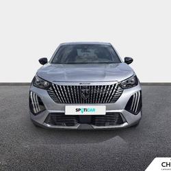 Peugeot 2008 2008 Hybrid 145 e-DCS6 Allure Mougins