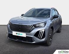 Peugeot 2008 Grasse
