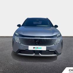 Peugeot 5008 5008 Hybrid 136 e-DCS6 GT Mougins