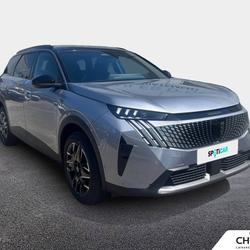 Peugeot 5008 5008 Hybrid 136 e-DCS6 GT Mougins