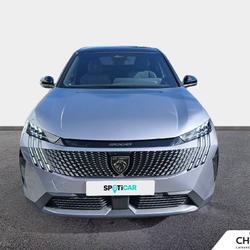 Peugeot 3008 3008 Hybrid 145 e-DCS6 GT Mougins