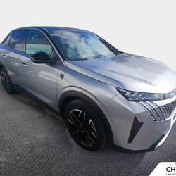 Peugeot 3008 3008 Hybrid 145 e-DCS6 GT Mougins