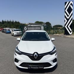 Renault Clio 5 1.0 TCe 90ch Business -21N Saint-Jouan-de-l'Isle