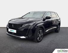 Peugeot 5008 Mougins