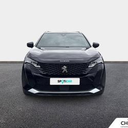 Peugeot 5008 5008 Hybrid 136 e-DCS6 Allure Pack Mougins