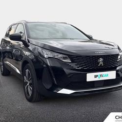 Peugeot 5008 5008 Hybrid 136 e-DCS6 Allure Pack Mougins
