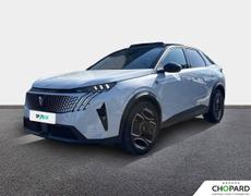 Peugeot 3008 Mougins