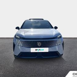 Peugeot 3008 3008 Plug-in Hybrid 195 e-DCS7 GT Mougins