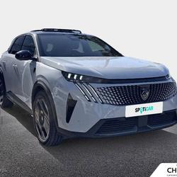 Peugeot 3008 3008 Plug-in Hybrid 195 e-DCS7 GT Mougins