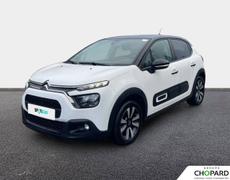 Citroen C3 Mougins