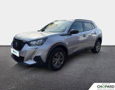 Peugeot 2008 Mougins