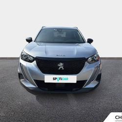 Peugeot 2008 2008 PureTech 130 S&S EAT8 Style Mougins