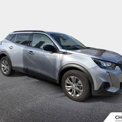 Peugeot 2008 2008 PureTech 130 S&S EAT8 Style Mougins