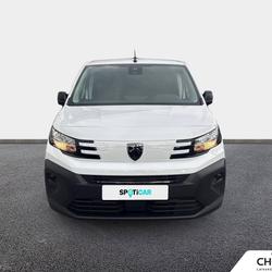 Peugeot Partner PARTNER FOURGON M 650 KG BLUEHDI 130 S&S EAT8 Grasse