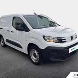 Peugeot Partner PARTNER FOURGON M 650 KG BLUEHDI 130 S&S EAT8 Grasse