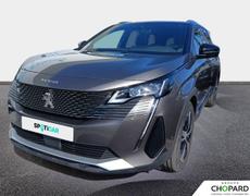 Peugeot 5008 Mougins