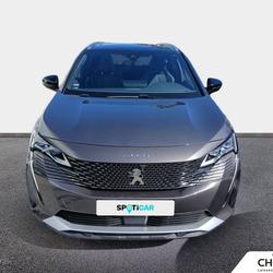 Peugeot 5008 5008 Hybrid 136 e-DCS6 GT Mougins