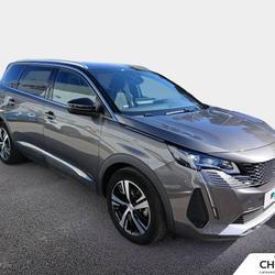 Peugeot 5008 5008 Hybrid 136 e-DCS6 GT Mougins