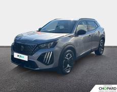 Peugeot 2008 Mougins
