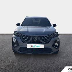 Peugeot 2008 2008 Hybrid 145 e-DCS6 Allure Mougins