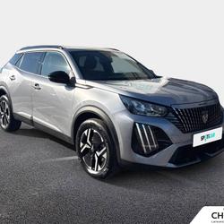 Peugeot 2008 2008 Hybrid 145 e-DCS6 Allure Mougins