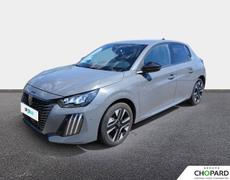 Peugeot 208 Grasse
