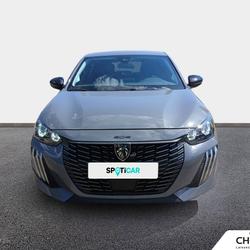 Peugeot 208 208 Hybrid 110 ch e-DCS6 Allure Grasse