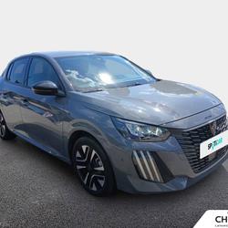Peugeot 208 208 Hybrid 110 ch e-DCS6 Allure Grasse