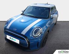 Mini Cooper Mougins