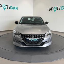 Peugeot 208 208 PureTech 75 S&S BVM5 Active Pack Fleury-les-Aubrais