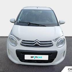 Citroen C1 C1 VTi 72 S&S Feel Mougins