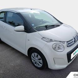 Citroen C1 C1 VTi 72 S&S Feel Mougins