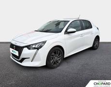Peugeot 208 Mougins
